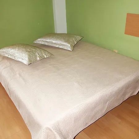 Apartmani Diana Makarska Buitenkant foto