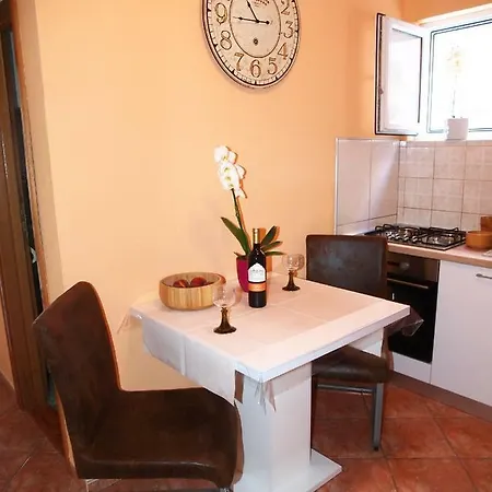 Apartmani Diana Makarska Buitenkant foto