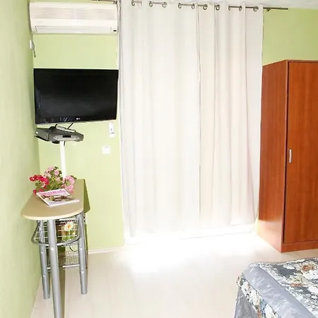 Apartmani Diana Makarska Buitenkant foto