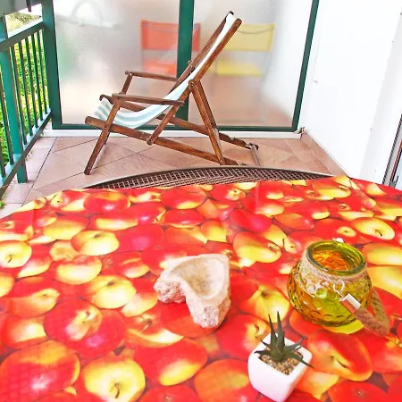 Apartmani Diana Makarska Buitenkant foto