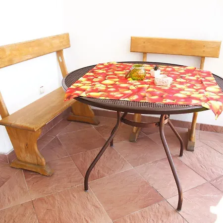 Apartmani Diana Makarska Buitenkant foto