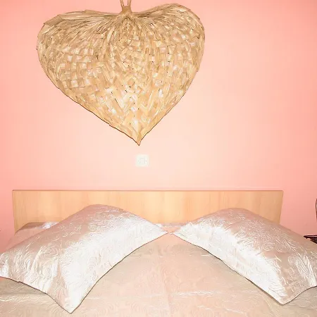 Apartmani Diana Makarska Buitenkant foto