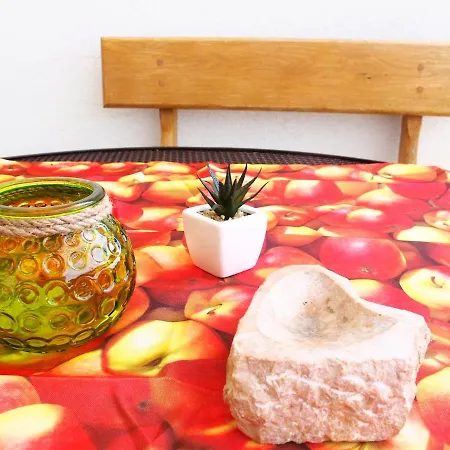 Apartmani Diana Makarska Buitenkant foto