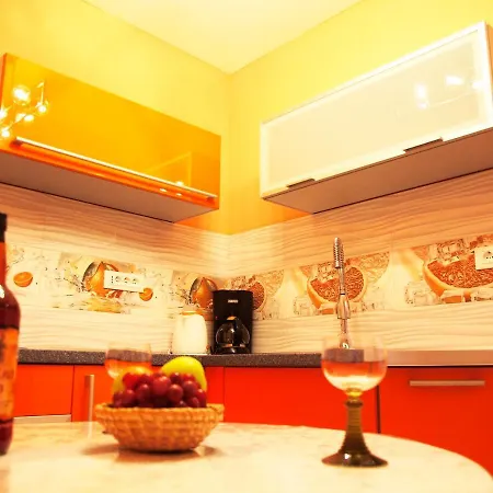 Apartmani Diana Makarska Buitenkant foto