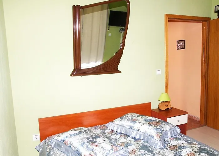 Apartmani Diana Makarska