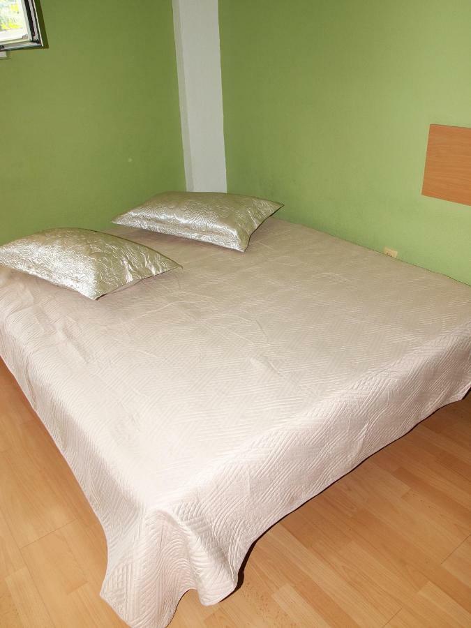 Diana Apartment *