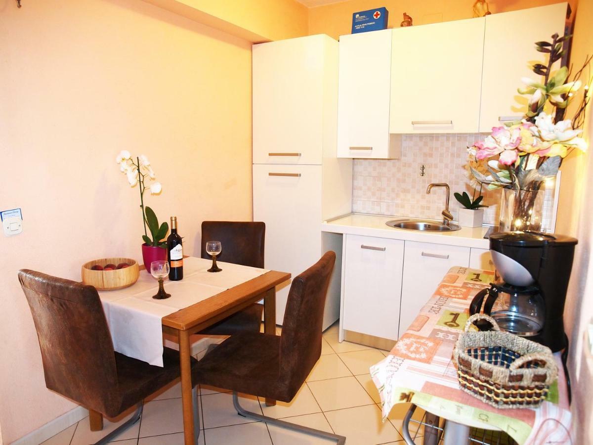 Diana Apartment Makarska