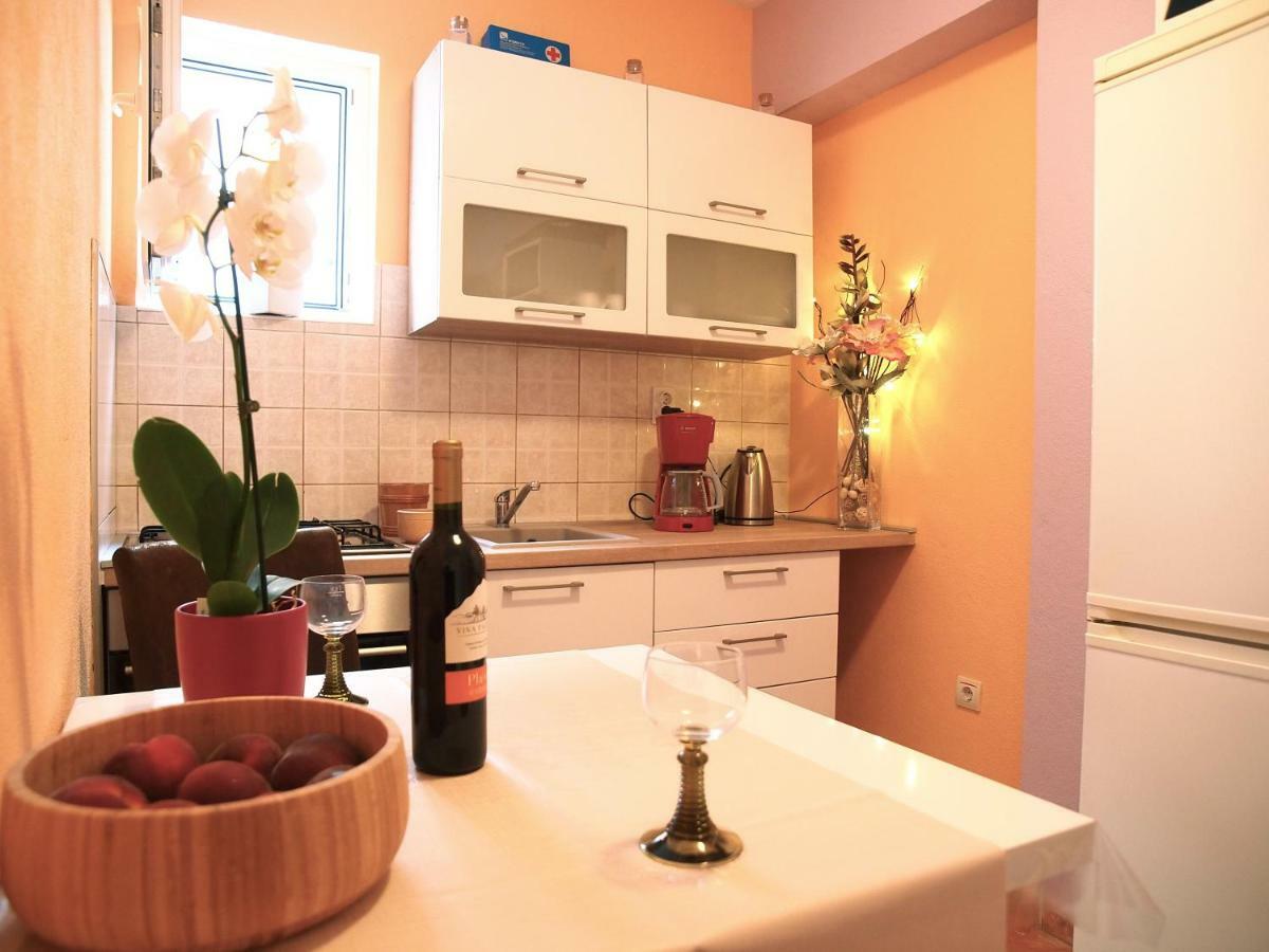 Diana Apartment