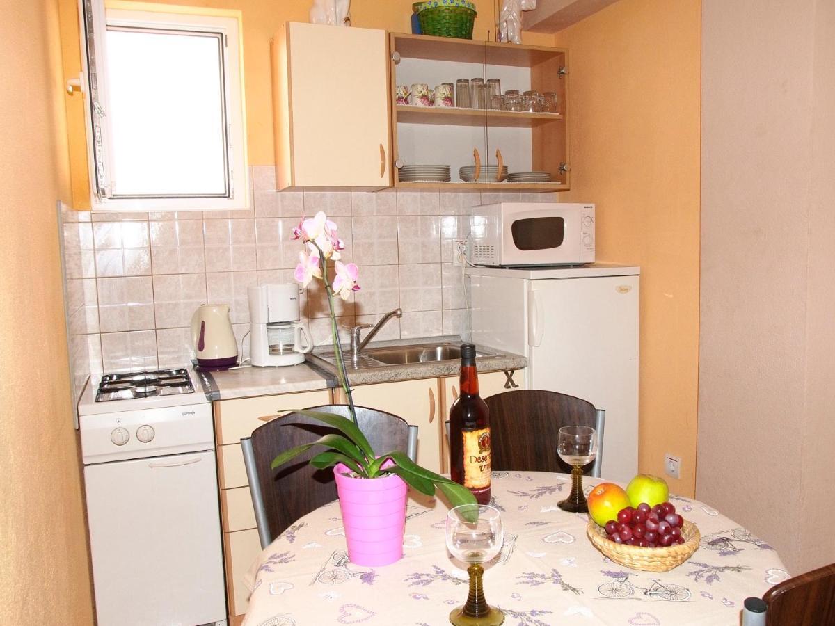 Diana Apartment *