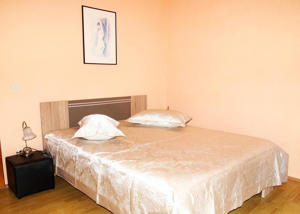 Diana Apartment Makarska