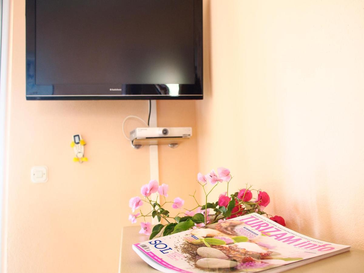 Diana Apartment *