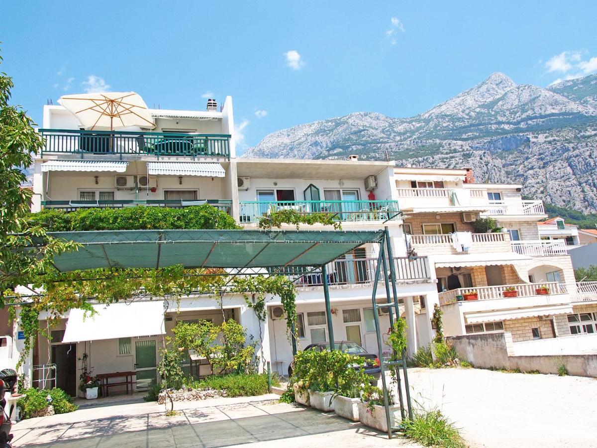 Diana Apartment *