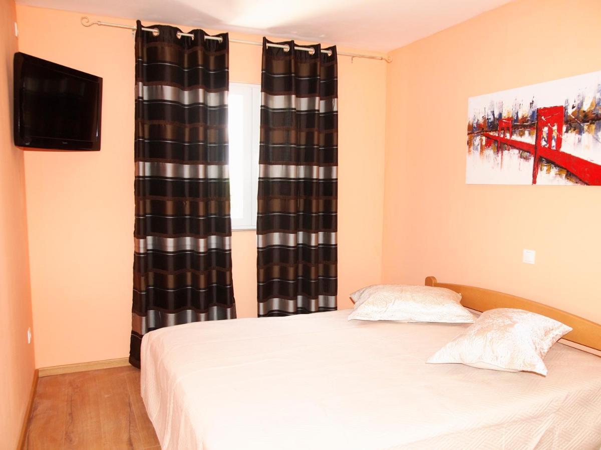 Diana Apartment Makarska