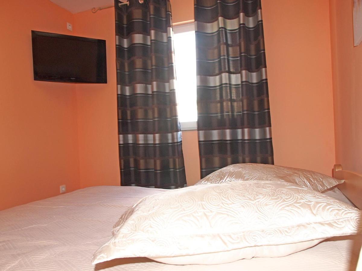 Diana Apartment