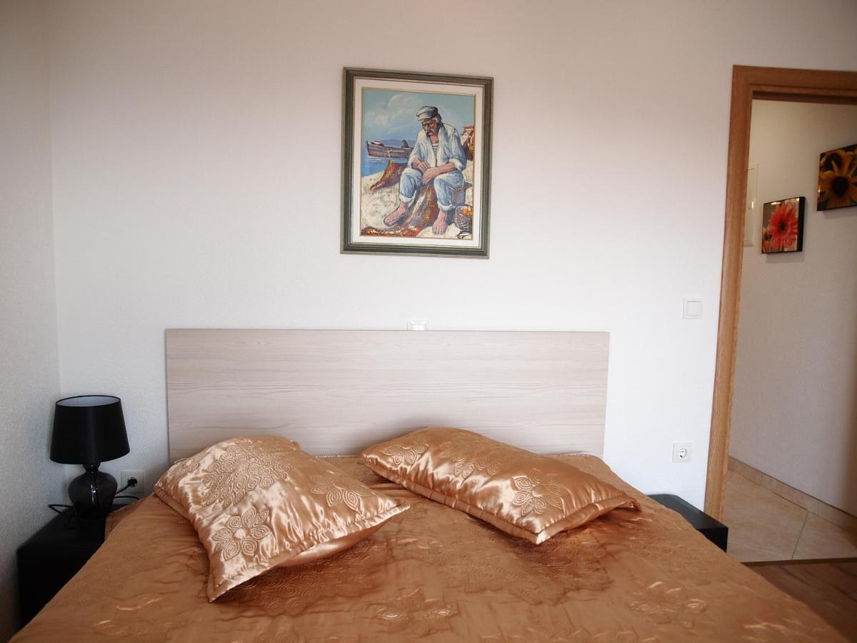 Apartment Diana Makarska