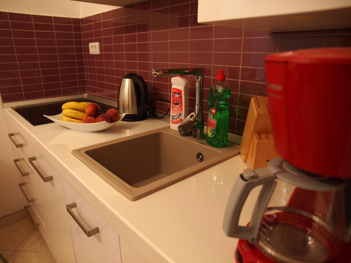 Diana Apartment *