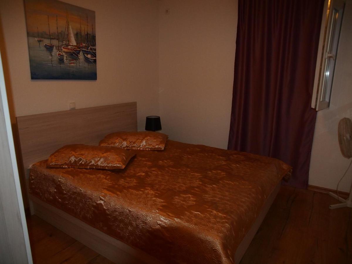 Diana Apartment Makarska