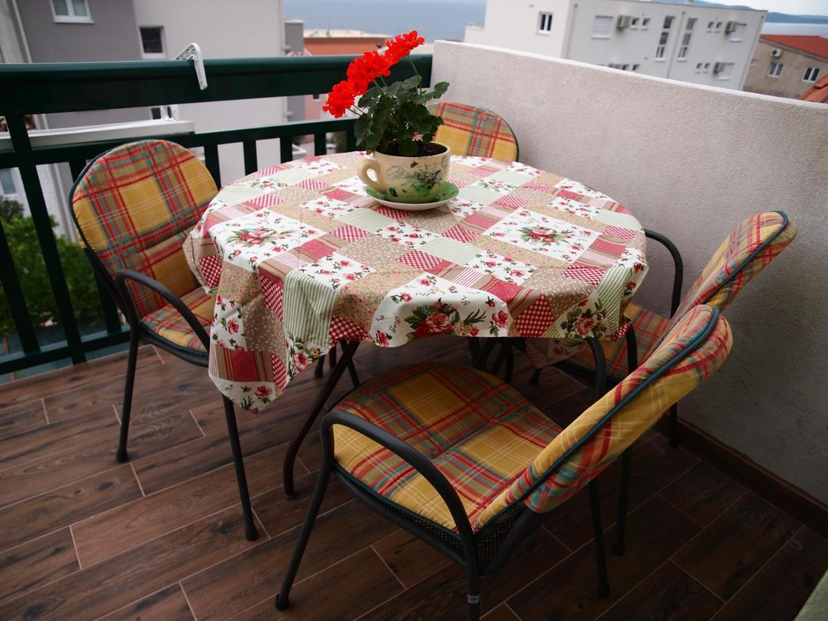 Diana Apartment