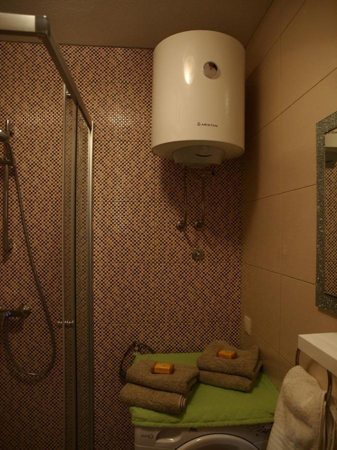 Diana Apartment Makarska
