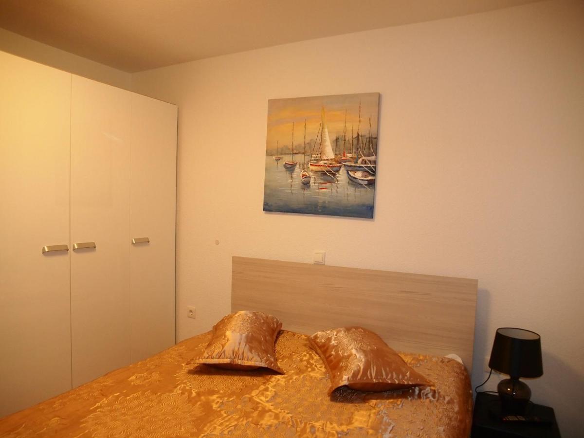 Diana Apartment