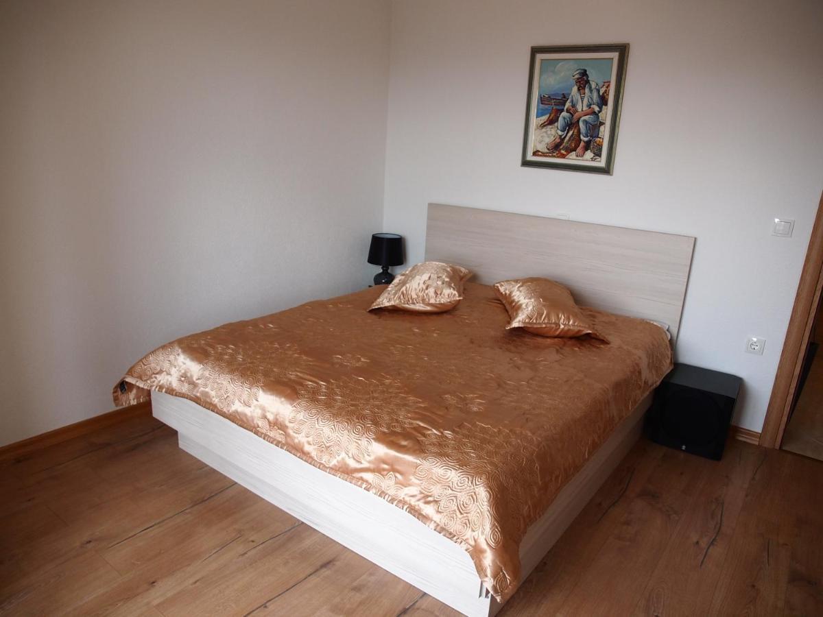 Diana Apartment Makarska