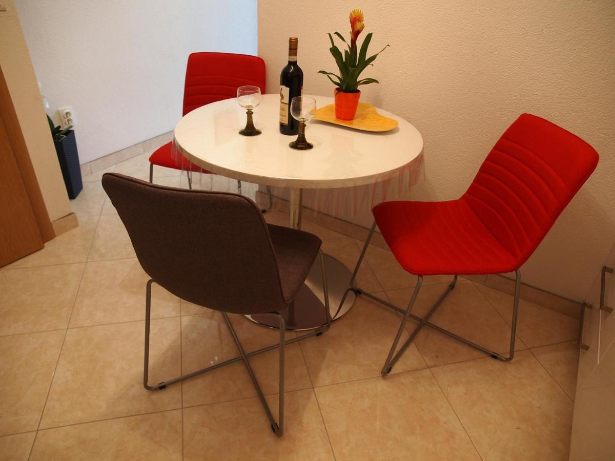 Apartment Diana