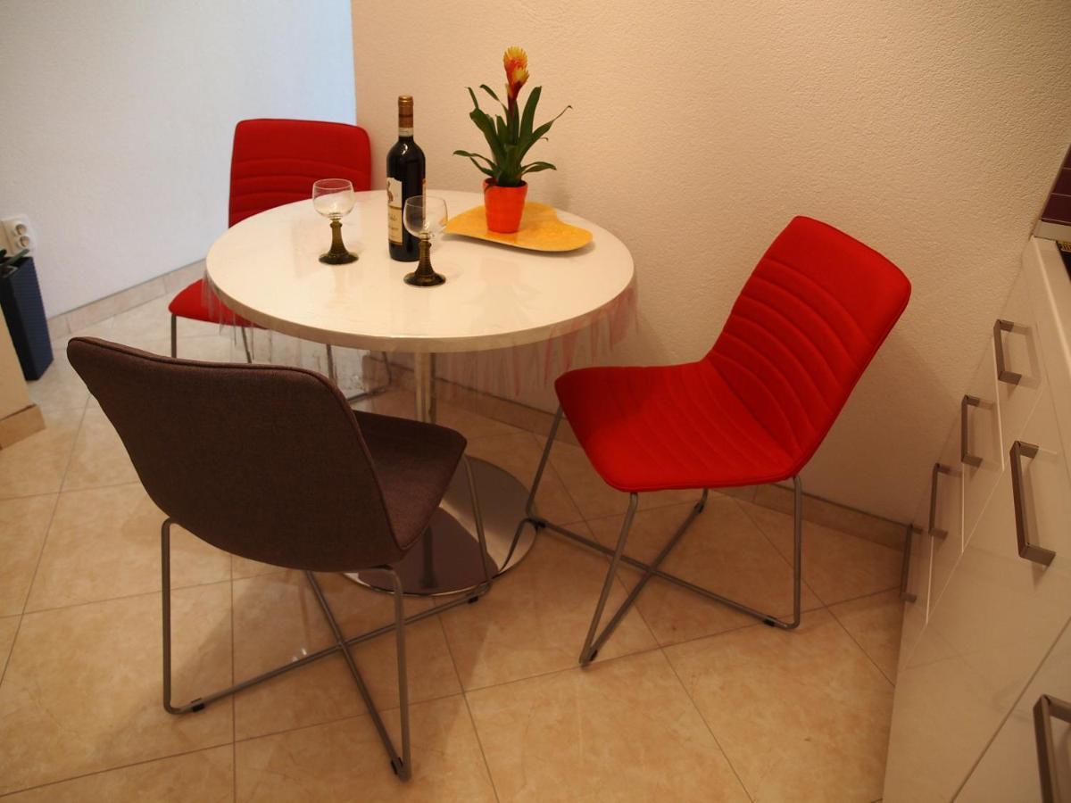 Apartment Diana Makarska