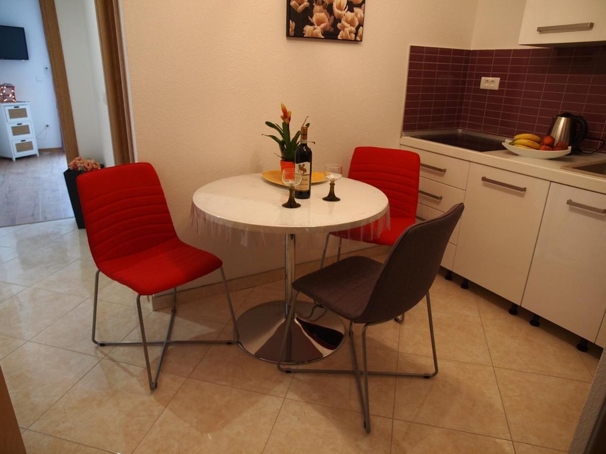 Diana Apartment Makarska