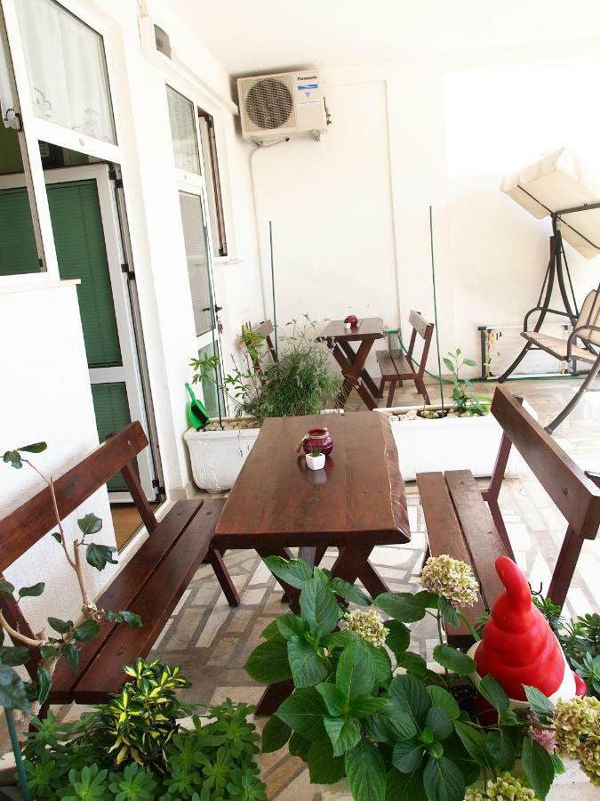Appartement Diana Makarska