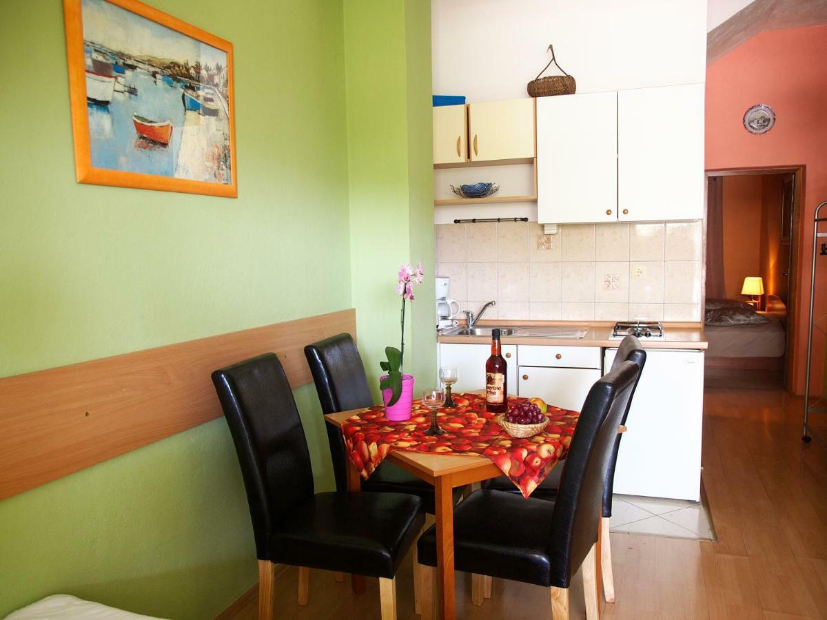 Appartement Diana *