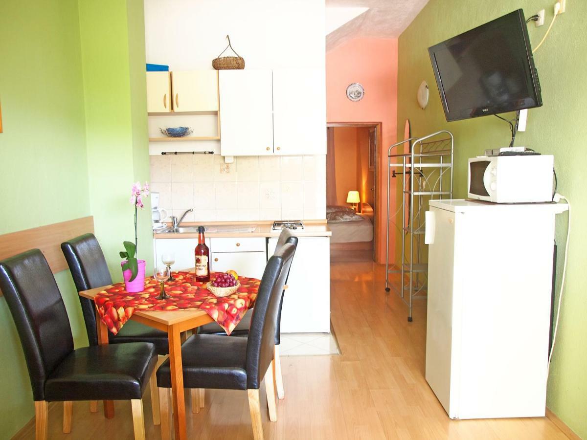 Diana Appartement
