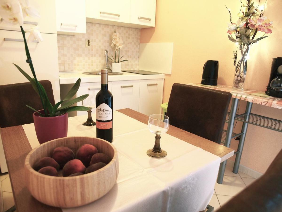 Appartement Diana *