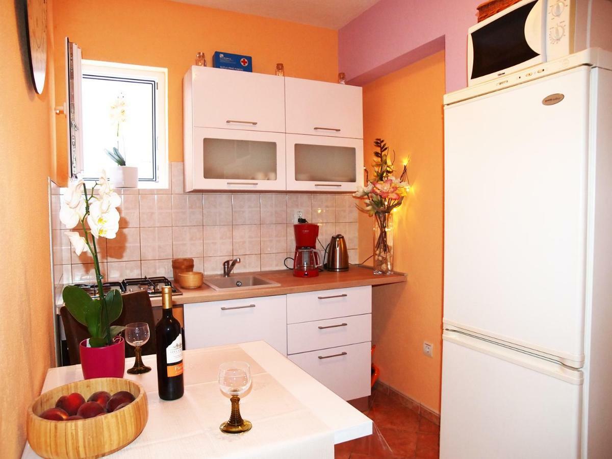 Appartement Diana Makarska