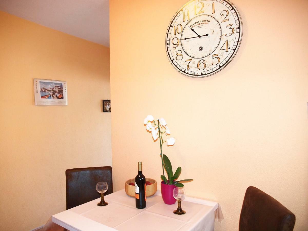 Appartement Diana