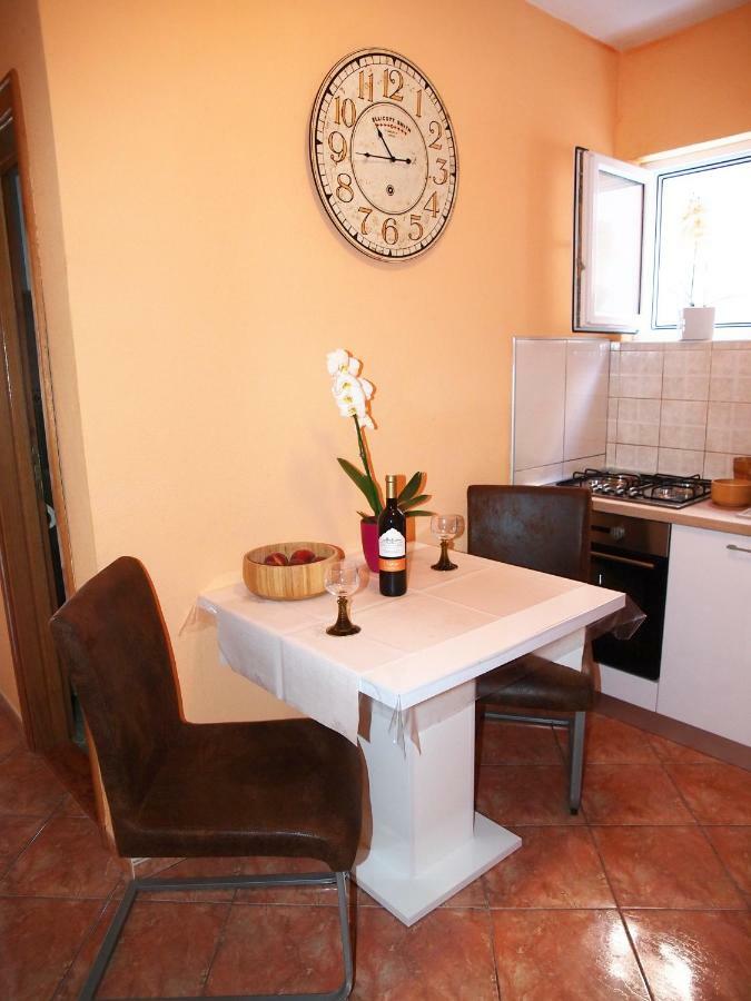 Diana Appartement Makarska