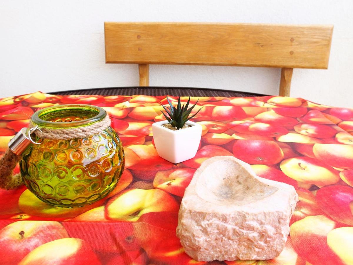 Diana Appartement *