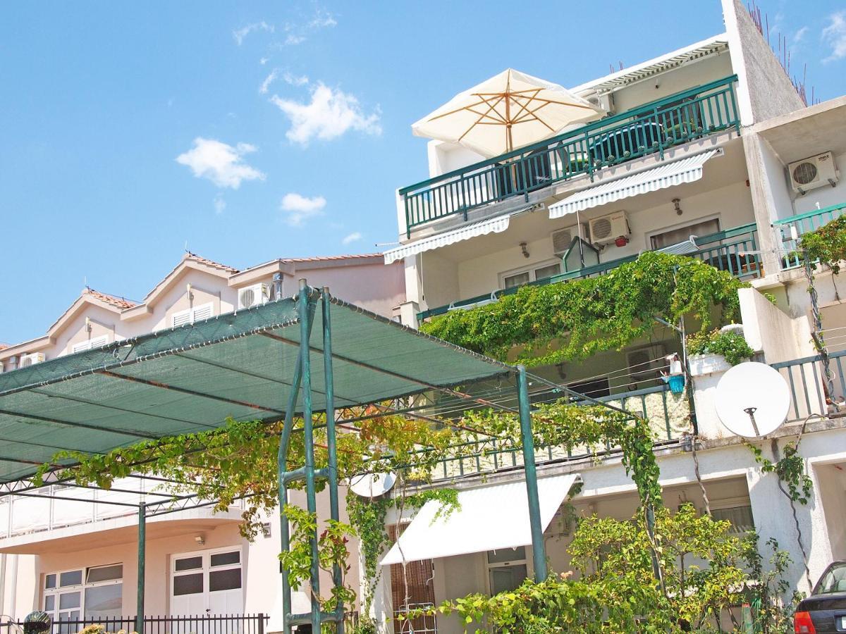 Diana Appartement Makarska