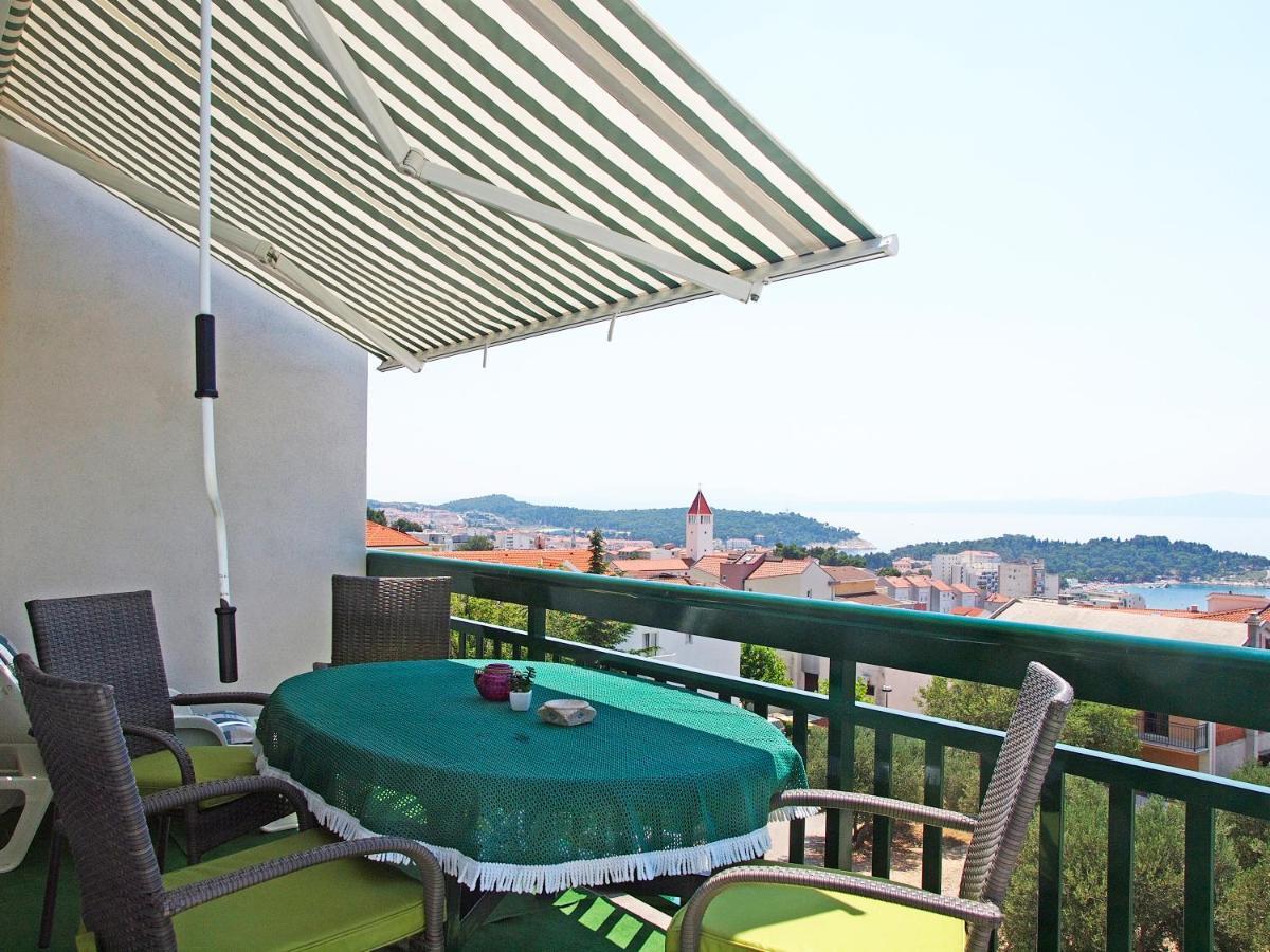 Diana Appartement