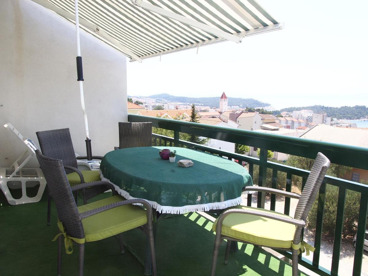 Diana Appartement *