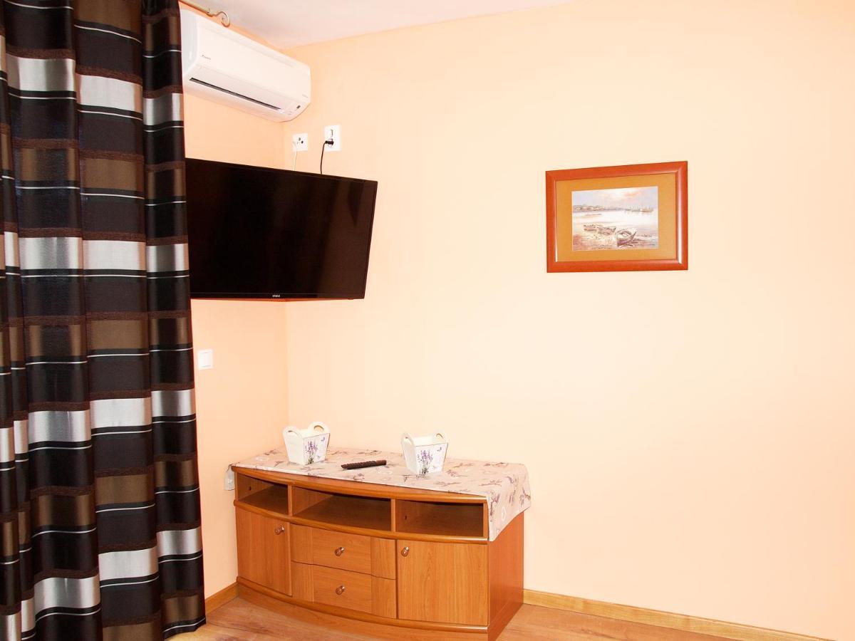 Appartement Diana