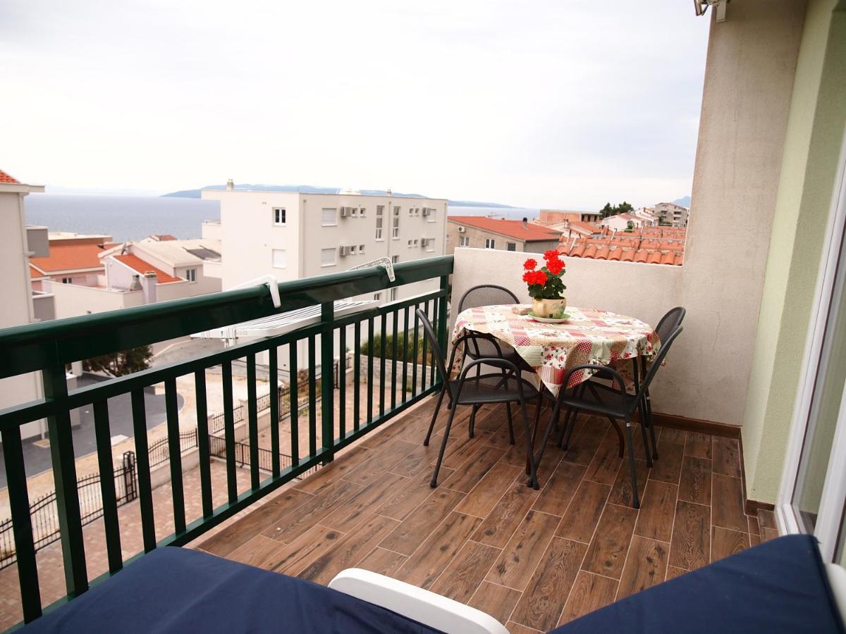 Appartement Diana