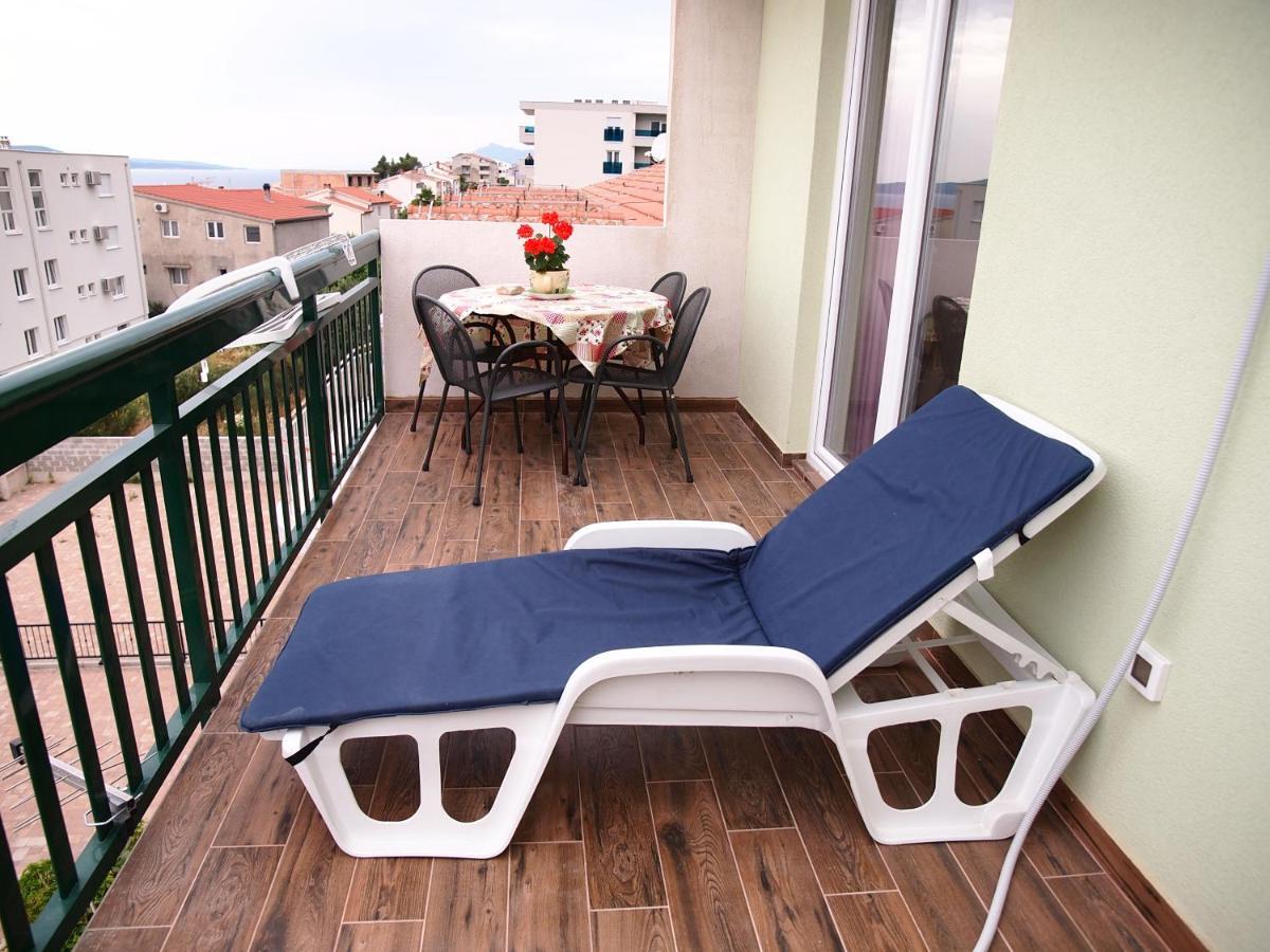Diana Appartement