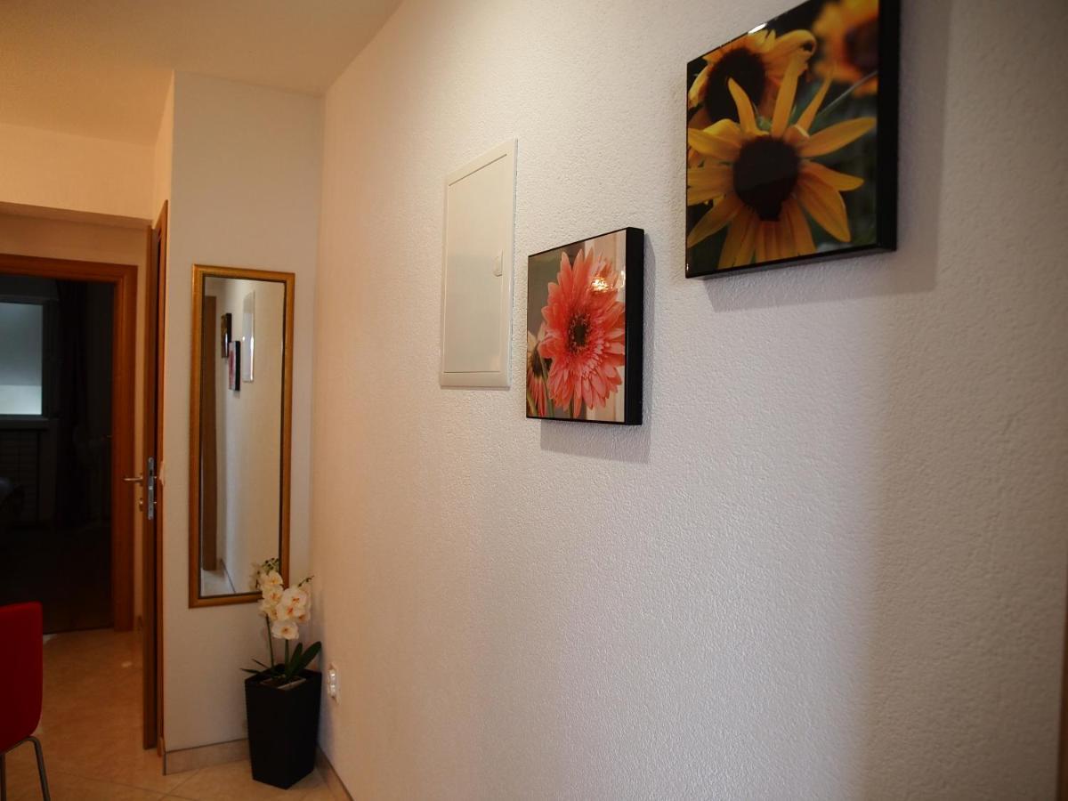 Diana Appartement *