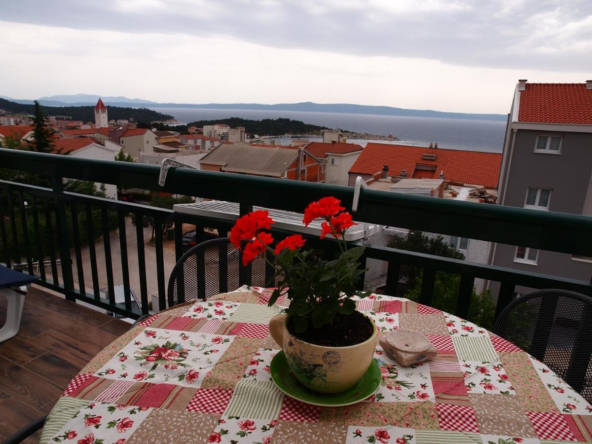 Appartement Diana *