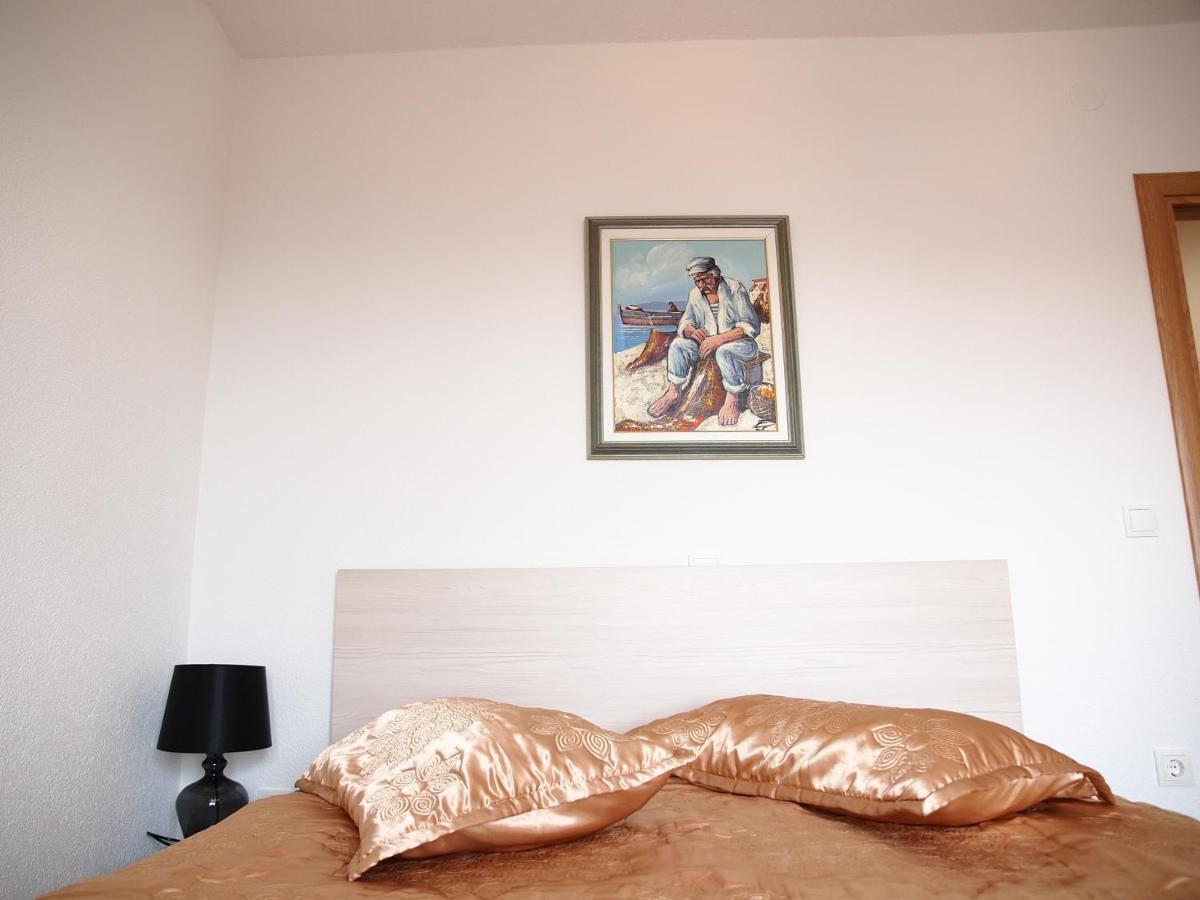 Diana Appartement
